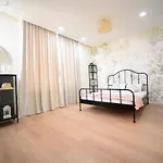 וילה הבשמים Villa Bsamim
