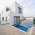 וילה הבשמים Villa Bsamim