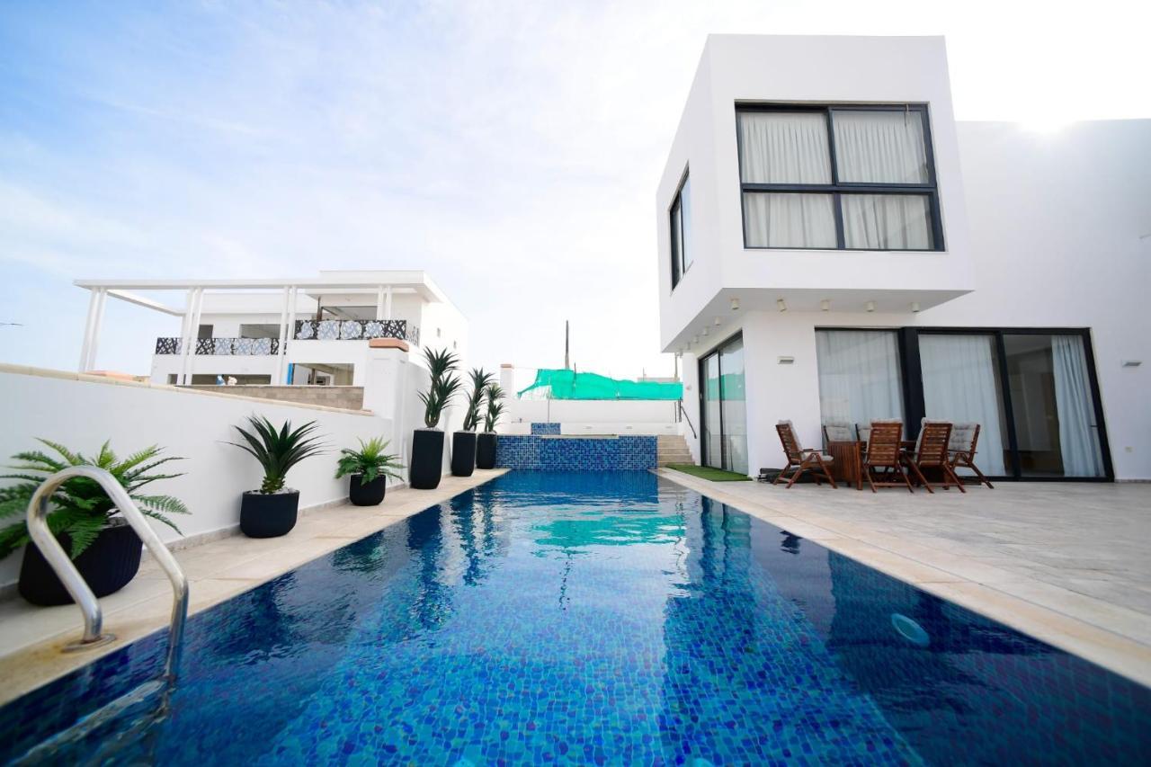 וילה הבשמים Bsamim Villa *