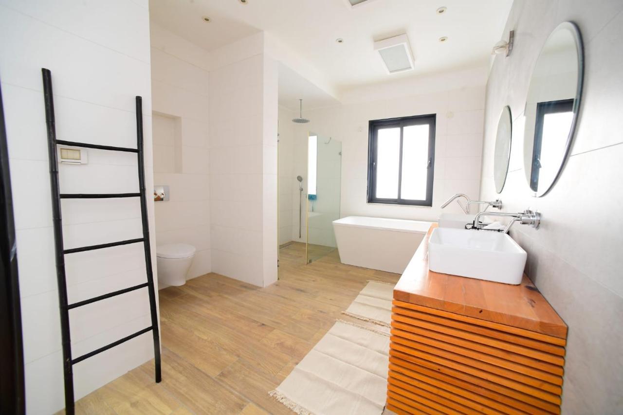 Villa וילה הבשמים Bsamim Eilat